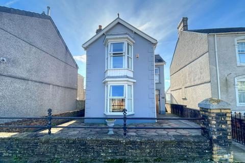 3 bedroom detached house for sale, Alexandra Road, Swansea SA4