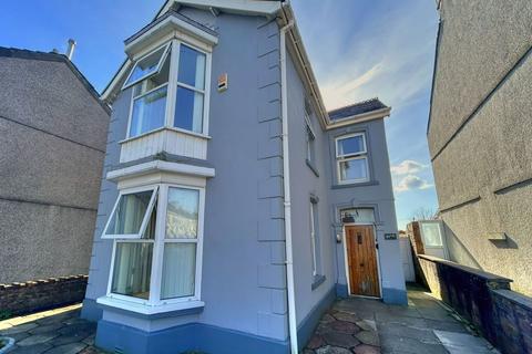 3 bedroom detached house for sale, Alexandra Road, Swansea SA4