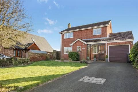 Five Trees Upsall Road, South Kilvington, Thirsk, YO7 2NJ