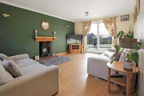 Five Trees Upsall Road, South Kilvington, Thirsk, YO7 2NJ