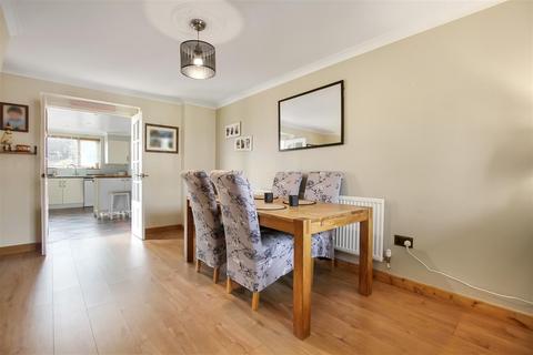 Five Trees Upsall Road, South Kilvington, Thirsk, YO7 2NJ