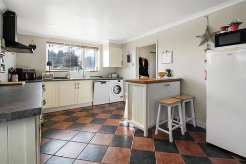 Five Trees Upsall Road, South Kilvington, Thirsk, YO7 2NJ