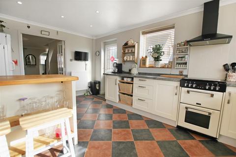 Five Trees Upsall Road, South Kilvington, Thirsk, YO7 2NJ