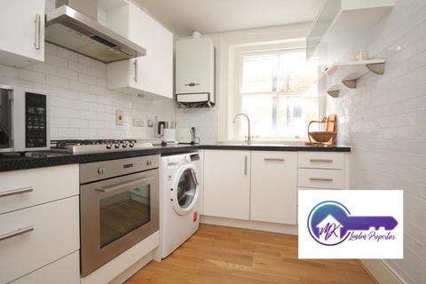 1 bedroom flat to rent, Marylebone, London NW1