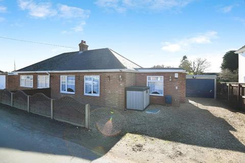 undefined, Hollycroft Road, Emneth, Wisbech, Norfolk, PE14 8AY