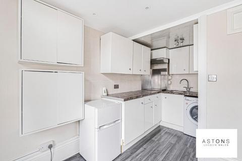 1 bedroom flat for sale, Gloucester Terrace, Paddington, London, W2 3HB