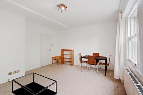 1 bedroom flat for sale, Sutherland Avenue, Maida Vale, London, W9 2QH