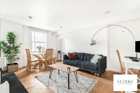 1 bedroom flat for sale, Inverness Terrace, Bayswater, London, W2 3LD