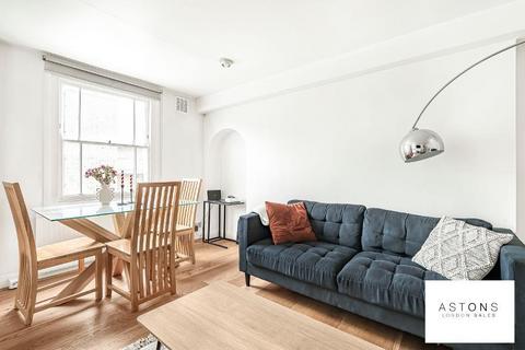 1 bedroom flat for sale, Inverness Terrace, Bayswater, London, W2 3LD