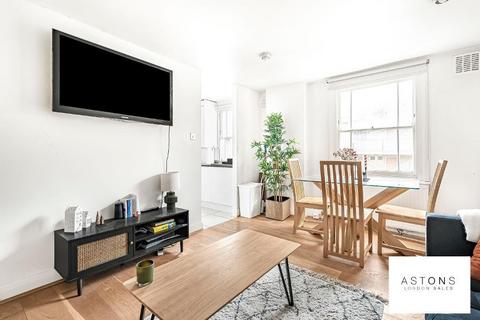 1 bedroom flat for sale, Inverness Terrace, Bayswater, London, W2 3LD