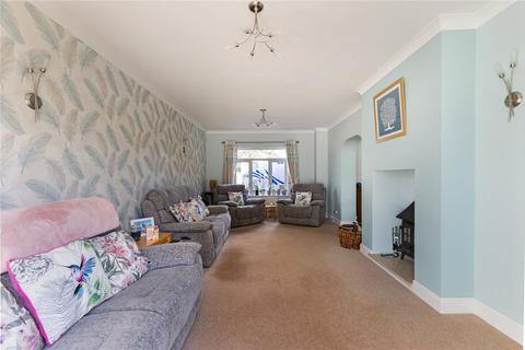 4 bedroom detached house for sale, Upavon Road, North Newnton, Pewsey, Wiltshire, SN9