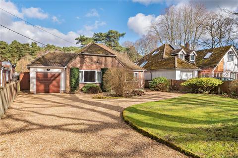 3 bedroom bungalow for sale, Curridge Road, Curridge, Thatcham, Berkshire, RG18