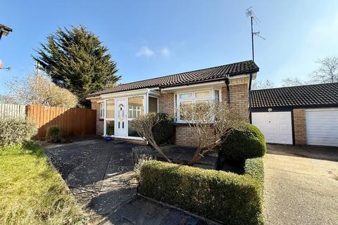 Penda Close, Bramingham, Luton, Bedfordshire, LU3 3UT