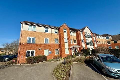 Hughes Court, Lucas Gardens, Luton, Bedfordshire, LU3 4BN