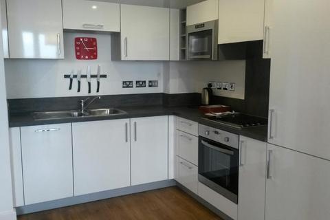 1 bedroom flat to rent, Da Vinci Torre, 77 Loampitt Vale, Lewisham, London, SE13 7FA