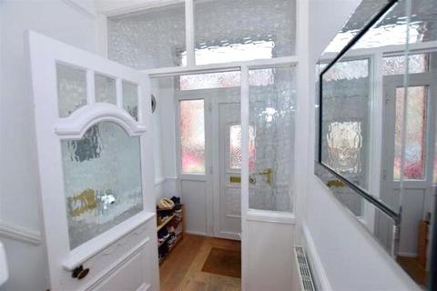 3 bedroom terraced house for sale, Hothfield Road, Wallasey, Merseyside, CH44