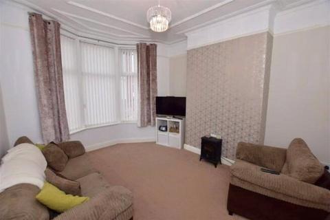 3 bedroom terraced house for sale, Hothfield Road, Wallasey, Merseyside, CH44