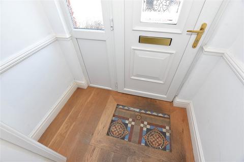 3 bedroom terraced house for sale, Hothfield Road, Wallasey, Merseyside, CH44