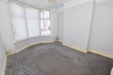 3 bedroom terraced house for sale, Hothfield Road, Wallasey, Merseyside, CH44
