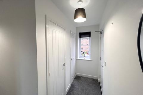 2 bedroom apartment for sale, High Grove Park, Burscough, Ormskirk, Lancashire, L40