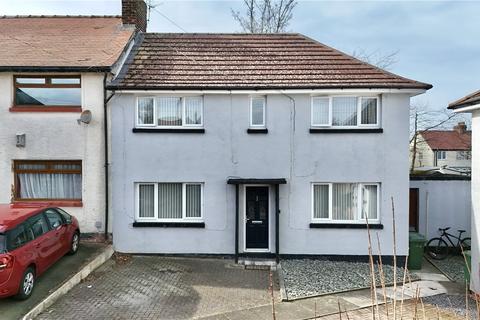 3 bedroom semi-detached house for sale, Gresford Avenue, West Kirby, Wirral, CH48