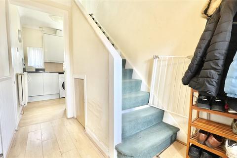 3 bedroom semi-detached house for sale, Gresford Avenue, West Kirby, Wirral, CH48