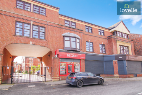 undefined, Wellowgate Mews, Grimsby DN32