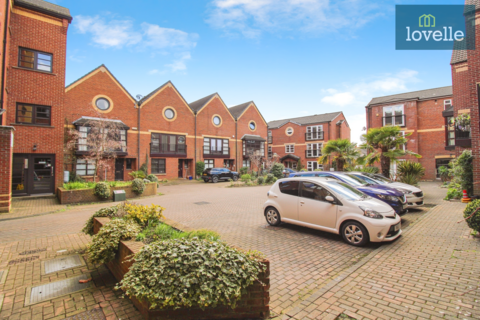 undefined, Wellowgate Mews, Grimsby DN32