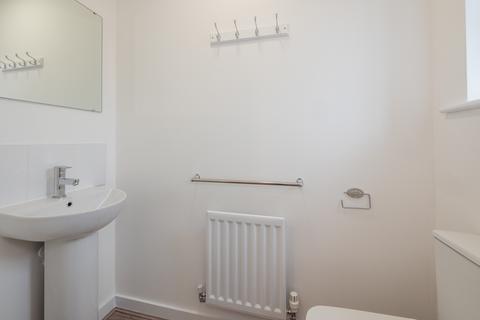 3 bedroom house to rent, at Albion Place, Barnabas Drive, Salford, M6, Salford M6