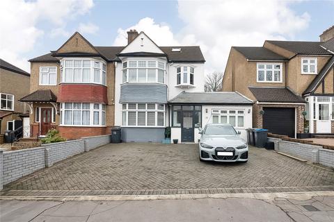 5 bedroom semi-detached house for sale, Shirley Avenue, Croydon, CR0