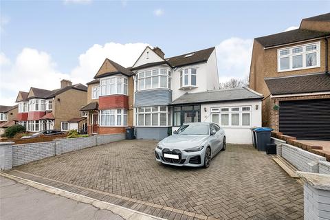 undefined, Shirley Avenue, Croydon, CR0