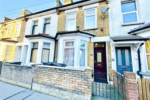 2 bedroom terraced house to rent, Lower Coombe Street, East Croydon, Croydon, CR0