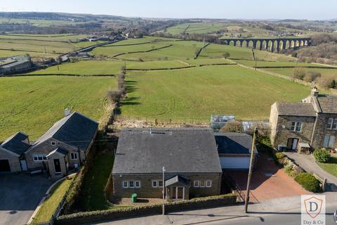 4 bedroom detached house for sale, Harecroft, Wilsden, Bradford, BD15