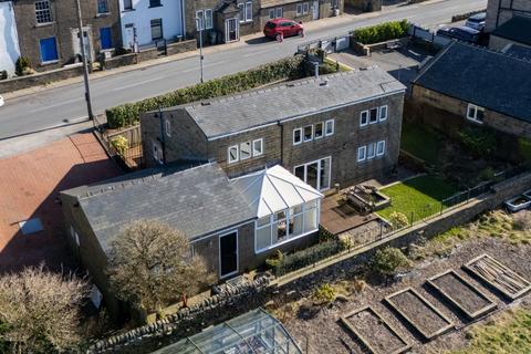 4 bedroom detached house for sale, Harecroft, Wilsden, Bradford, BD15