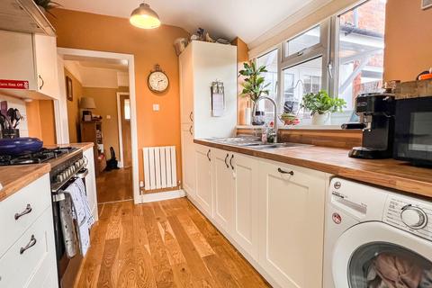 44 Murrayfield Road, Hull, HU5 4DW