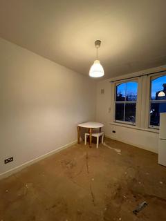 1 bedroom flat to rent, Clarence Road, London E5