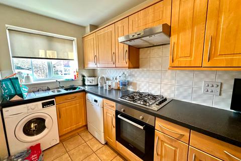 3 bedroom end of terrace house for sale, Ampleforth Drive, Willenhall WV13