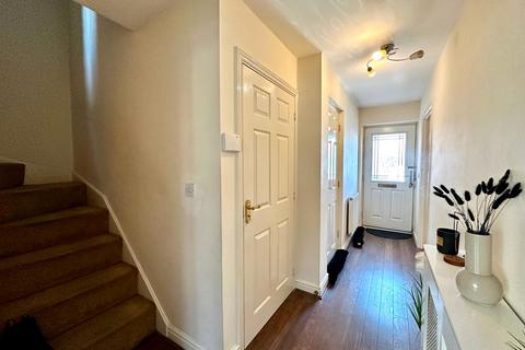 3 bedroom end of terrace house for sale, Ampleforth Drive, Willenhall WV13