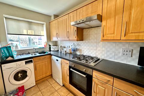 25 Ampleforth Drive, Willenhall, WV13 2LG