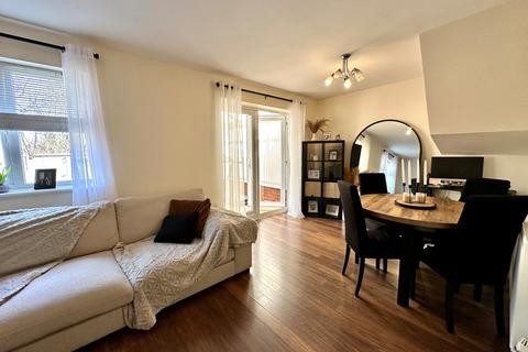 25 Ampleforth Drive, Willenhall, WV13 2LG