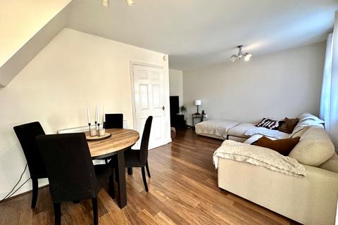 25 Ampleforth Drive, Willenhall, WV13 2LG