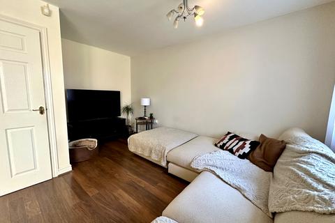 25 Ampleforth Drive, Willenhall, WV13 2LG