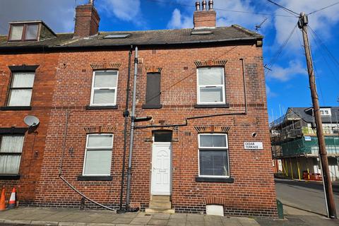 3 bedroom terraced house for sale, Cedar Terrace, Leeds