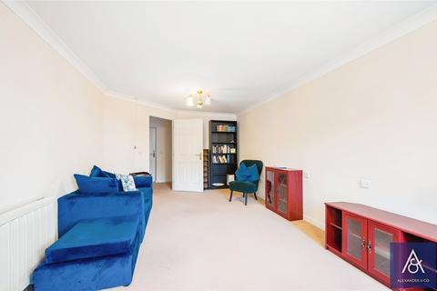 undefined, St Rumbolds Court, Northants NN13