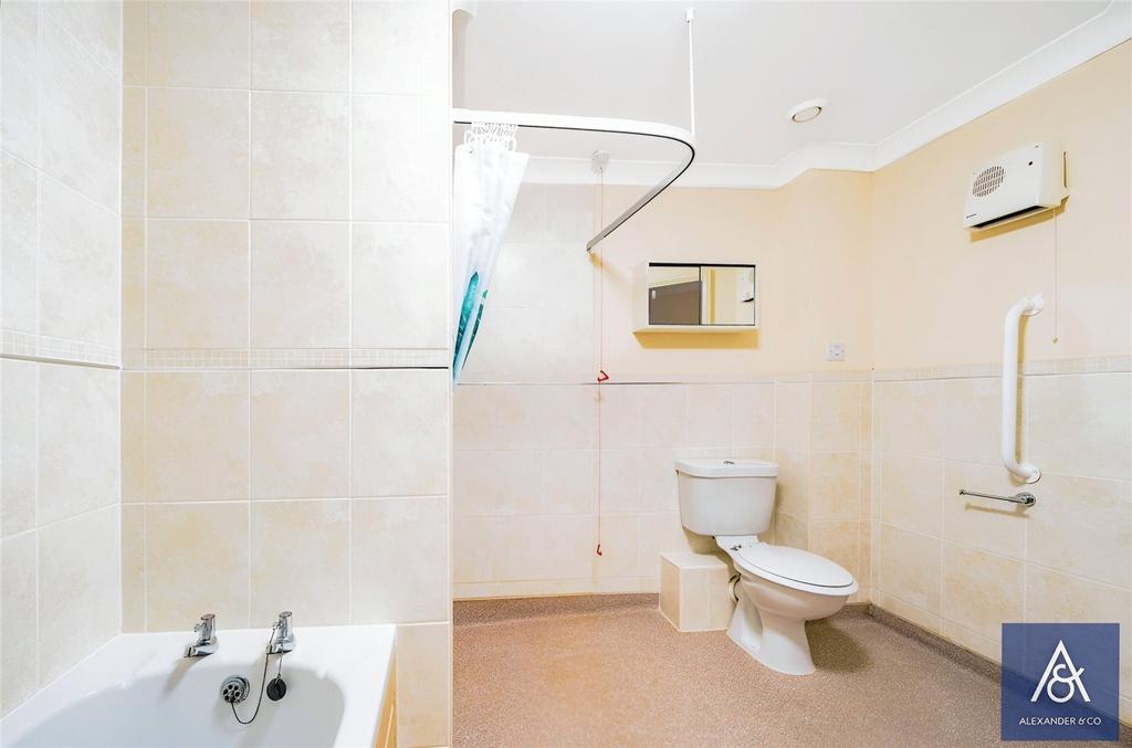 Wet Room