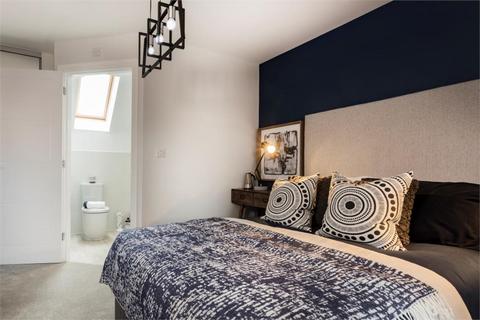 3 bedroom mews for sale, Plot 58, Auden at The Oaks at Hadden, Lady Grove Road, Didcot OX11