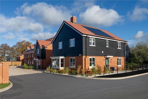 undefined, Plot 60, Beauwood at The Oaks at Hadden, Lady Grove Road, Didcot OX11