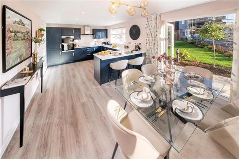 undefined, Plot 60, Beauwood at The Oaks at Hadden, Lady Grove Road, Didcot OX11
