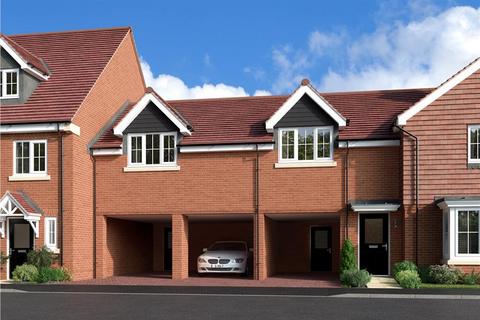 1 bedroom apartment for sale, Plot 59, Wittenham at The Oaks at Hadden, Lady Grove Road, Didcot OX11