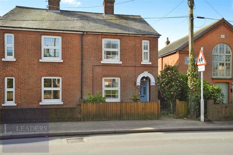 3 bedroom semi-detached house for sale, Colchester Road, Halstead